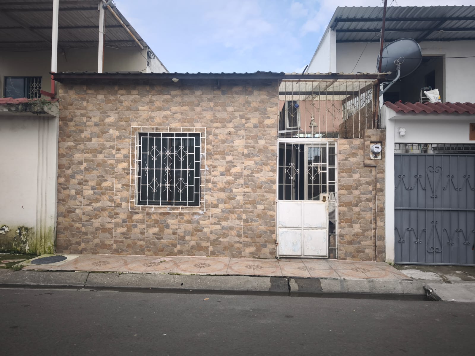 Casa en Ciudadela Las Orquìdeas