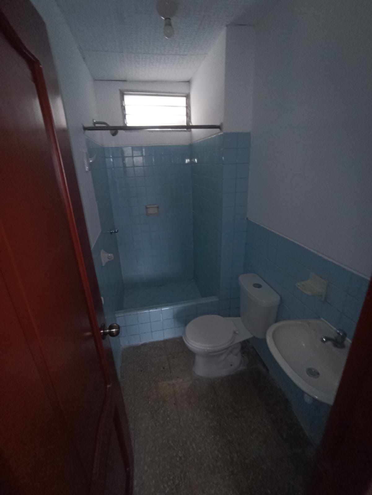 Departamento en Bloques de Valdivia