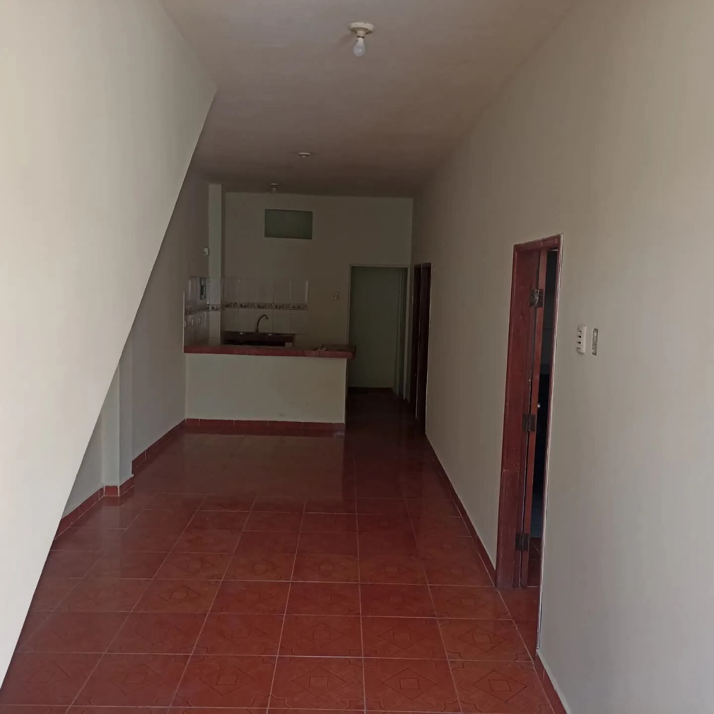 Departamento Planta Baja Mucho Lote 1 etapa 7